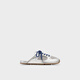 Charles/Keith25 Autumn New Product Fashion Fashion Sports Semy-Trail Casual Training Zapatos CK1-71960026 Silver Silver 39 (250)