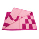 Toalla de toalla de toalla deportiva stica toalla de sudor toalla de sudor pura cp-7371 toalla deportiva rosa púrpura