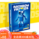 Internet Celebrity Rainbow Friends Building Blocs Green Monster Toys Jeux périphériques petites particules Enfants Assemblez un cadeau d'anniversaire 757 Green Friends 376 Particules
