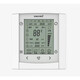 Menred fresh air controller E51.33menred wireless LS7.33+WIFI fresh air fan switch panel cover E51.33