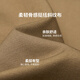 Chuyu jacket for women 2025 autumn new retro Bath style stand collar loose short high street style jacket cafe green L