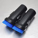 Adapted to Philips vacuum cleaner FC863283 9576 FC9588 9732 9728 Hose brush nozzle One-piece