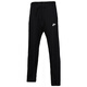 Nike (NIKE) pants men's 25 winter new straight-leg sports pants running training trousers comfortable loose breathable casual pants 100% cotton skin-friendly/hot recommendation/post pictures 5 L 175 weight 130~150Jin Jin is equal to about 0.5 kg