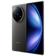 Vivo X Fold5 new mobile phone 6000mAh battery Zeiss super telephoto AI folding screen mobile phone titanium 12GB+256GB