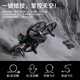 4DRC non-DJI mini handheld entry-level high-definition aerial photography remote control drone, one-button take-off and landing, intelligent obstacle avoidance, four-axis hovering, long endurance, children's boy toy airplane model