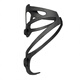 Shantou Lincun Bicycle Water Bottle Rack Mountain Road Bike Universal Carbon Fiber Cycling Bicycle Water Bottle Rack Water Cup Support Black Unlabeled UD Matte Comes with Screws