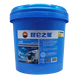 Kunlun Star Antifreeze -45 ethylene glycol heavy-duty engine coolant HEC-II-45 green universal antifreeze/coolant/anti-boiling liquid 9.5kg one barrel