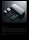 Xiaomi (MI) 17 Pro Miaoxiang Back Screen Leica Master of Light and Shadow 5th Generation Snapdragon 8 Extreme Edition Black 12G+256G