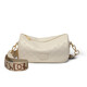 viney crossbody bag cowhide bag women's bag casual crossbody pillow bag light luxury birthday gift high-end gift for girlfriend wife