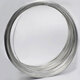 Chiyue Galvanized Iron Wire Anti-rust Electroplating Construction Site Construction Packing and Bundling Thin Iron Wire 5KG/Plate Unit Pan