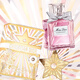Dior DIOR Miss Dior Floral Eau de Toilette (Festival Limited Edition) 100ml Fragrance Birthday Gift New Year Gift