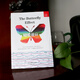 [Recognize the authentic version and release] Classic set of popular psychology (Murphy's Law + Butterfly Effect) (2 volumes of the set) SN9716