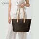 Shachi Bag Women's 2025 New Tote Bag Women's Travel One-Shoulder Crossbody Bag Handbag Birthday Valentine's Day Gift