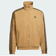 Adidas Adidas Clover Пара сотканную стойку со спортивной курткой IY1631 JY1333 L