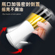 Weimomo spray oil bottle glass kitchen food grade atomized thickened air fryer household glass spray oil bottle upgraded glass model white 200 ml no Specifications