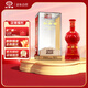 Jiannanchun collection grade 52% 500ml single bottle strong aroma liquor