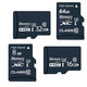 Audio memory card song music memory card mp3 memory card popular popular DJ lossless high quality 128MB 10 popular songs
