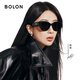 
BOLON Tyrannosaurus Glasses 25 Years Wang Hedi/Yang Zi The same cat-eye sunglasses for women polarized sunglasses for men BL3209C10