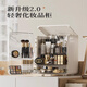 GPHF cosmetics storage box surface dust-proof skin care product storage rack dressing table high-end drawer large capacity makeup cabinet Yiyi Changhong | light luxury model 2nd generation extra large capacity