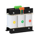 380V to 220V three-phase dry-type transformer 200 to 415V440V480V660 isolation servo 5KVA10K 2KVA
