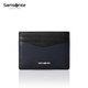 Samsonite Multifunktionskartenbeutel Visitenkartenhalter Ledermünze Brieftasche Geschenkbox Herrengeburtstagsgeschenk TK6