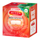 Kao (KAO) dad sampled Mesolu Steam Eye Mask Hot Compress Patch 12 pieces Forest Fragrance Sleeping Patch imported to soothe eyes