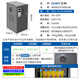 Chint single-phase three-phase household TND1 voltage regulator 220V high-power air conditioning computer fully automatic industrial TNS1 TND1 (SVC)-30_AF
