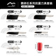 Velosan knife set combination full set of antibacterial household kitchen knives, slicing knives, fruit knives, bone knives, scissors, six-piece set