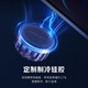 努比亚红魔磁吸散热器4Pro 27W手机半导体散热背夹直播降温神器适用红魔9Pro+小米黑鲨iqoo一加苹果平板