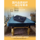 Joe's table cover Joe's table cover original billiard table special dustproof and waterproof Lee Baiwen table mud table cover black table cover