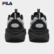 FILA FILA Pea Shoes Women's Shoes Dad Shoes Sports Shoes 2025 Winter Shoes Bread Casual Shoes
