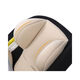 Pick-up cat car child safety seat inner cushion changing mat basket stroller crib all-season waist protector safety seat basket waist protector head protector rice pad