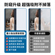 Cuttlefish window privacy film frosted glass privacy film 0.6*2m light-transmitting and opaque bathroom toilet sticker