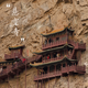 There is something to say about Shanxi - the so-called Datong. One-day tour to the ancient capital of Datong (Yungang Grottoes, Xuankong Temple, Yingxian Wooden Pagoda) 0 shopping, 0 routines, boutique one-day tour, full admission for adults