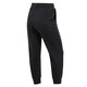 Adidas (adidas) sweatpants women's pants spring new fitness training slim fit sports pants small feet comfortable and versatile foot trousers IA5009 XL