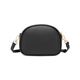 Rote Libellefly-Tasche Frauenbeutel 2025 Neues leichte Luxus-Luxus-Kuhlatten-One-Shoulder-Crossbody-Handtasche Geschenk für die Geburtstagsgeschenk der Freundin Mama