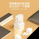 AMKE ist für Xiaomi Ladegerät geeignet 67W90W120W Super-Fast-Lade-Original-Gallium-Nitrid-Set 1345 Ladekopf-Kabel-Kabel-Kabelkopf Redmi-Datenkabel-Ladekabel-Stecker [offizielles neues authentisches Produkt] geeignet für 90-W-Modell Goldmarke + 1,5 m Goldmarke Goldmarke Line geeignet