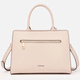 Geshiman (Geshiman) Sac kelly à la mode, polyvalent et haut de gamme pour mère 2025 Nouveau sac de sac pour femmes à la mode sac à bandoulière de grande capacité [boîte cadeau] Beige 7295