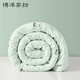 Boyang Baby (Beyond Kids) Beanie Velvet Cotton Quilt Removable Children's Quilt Core-Panda Baby (Thick Style) 120*150cm
