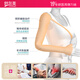 SOUERMEI SOORMEI Anti-lymphedema Pressure Sleeve Medical Elastic Bandage Gloves Upper Limb Arm Flesh-Colored Model XL
