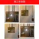 Taihean TX3042D fire gas fire extinguishing host gas fire extinguishing controller in stock TX3042D