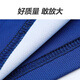 新款男女乒乓球服运动套装速干训练情侣印字翻领羽毛球透气比赛短袖夏气排球服套装 3891A男 橙色套装 L