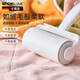 Carbome fiber rag absorbent kitchen special towel cleaning household dishwashing cloth gray powder one piece 30*30