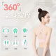 
XTEP (XTEP) foam roller muscle relaxation roller mace fitness equipment roller solid adult yoga column massage rod fascia