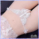 Sexy sexy vaginal beads women's lace thong transparent sm can be pearl massage open crotch white confidential delivery E67 160XL160200Jin Jin equal to 0.5 kg can be worn