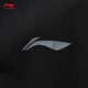 Li Ning windproof and water-splashing sports windbreaker for men 25 autumn fitness versatile fashion sports jacket AFDV675