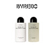 BYREDO Official Body Care Gift Box Set No Man's Land Rose Body Lotion Shower Gel Birthday Gift No Man's Land Body Care Gift Box