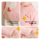 Bala Bala One baby sweater baby sweater boys 2025 winter clothes girls sweater inner wear 209425103209