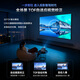 Philips (PHILIPS) Sky Eye Projector Home Home Theater True 1080P HD Smart Portable Bedroom Dormitory Projector NeoPix 347 (10,000 yuan TV-level chip)