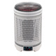 Xiaomi Buyi five-sided multi-functional birdcage grill household indoor electric heater electric oven artifact 360 graphene heater 9-level constant temperature voice 1 limited time special offer